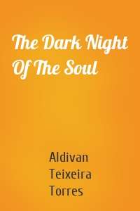 The Dark Night Of The Soul