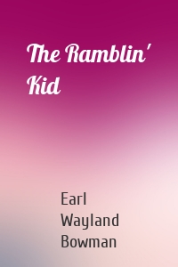 The Ramblin' Kid