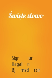 Święte słowo