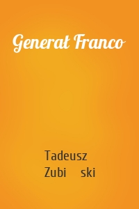 Generał Franco