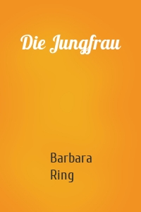 Die Jungfrau