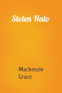 Stolen Halo