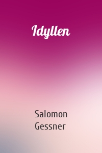 Idyllen