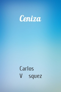 Ceniza