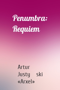 Penumbra: Requiem