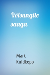 Völsungite saaga