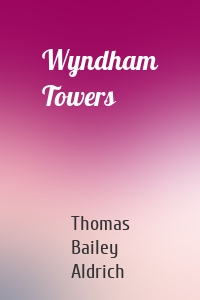 Wyndham Towers