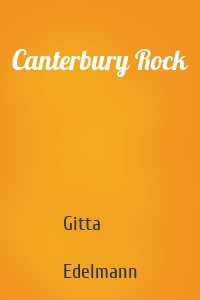 Canterbury Rock