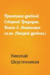 Николай Шерстенников - Практики древней Северной Традиции. Книга 3. Анатомия силы (Второй уровень)
