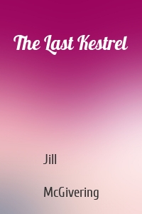 The Last Kestrel