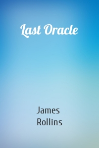 Last Oracle