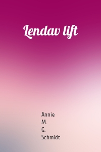 Lendav lift