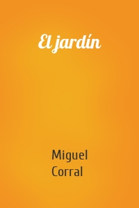 El jardín