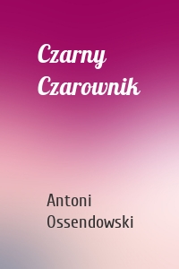 Czarny Czarownik