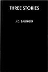 Джером Сэлинджер - Океан, полный шаров для боулинга