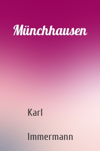Münchhausen