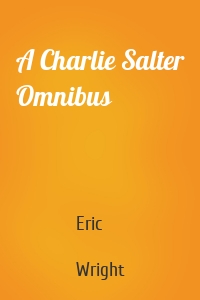 A Charlie Salter Omnibus