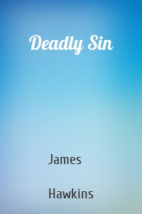 Deadly Sin