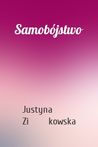 Samobójstwo