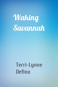 Waking Savannah