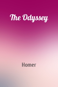 The Odyssey