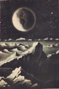Герберт Уэллс - Первые люди на Луне