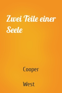 Zwei Teile einer Seele