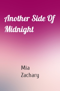 Another Side Of Midnight