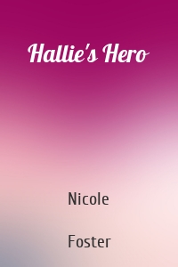 Hallie's Hero