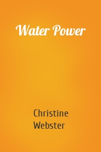 Water Power