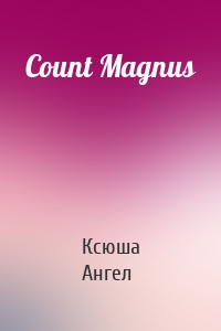 Count Magnus