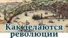 Алексей Мальский - Как делаются революции