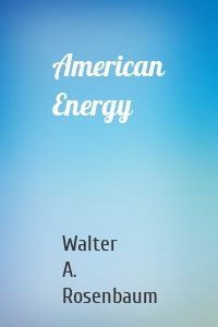 American Energy