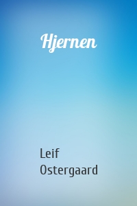 Hjernen