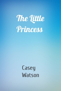 The Little Princess