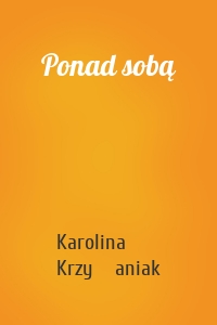 Ponad sobą