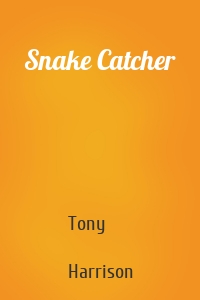 Snake Catcher