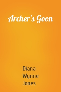 Archer’s Goon