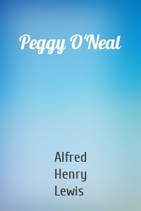 Peggy O'Neal