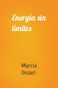 Energía sin límites