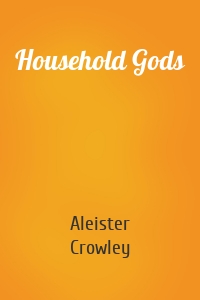 Household Gods