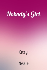 Nobody’s Girl