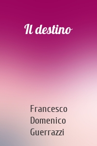 Il destino