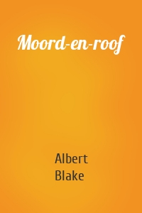 Moord-en-roof