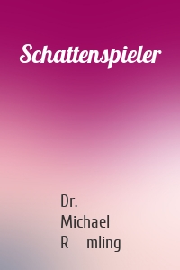 Schattenspieler