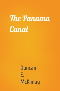 The Panama Canal