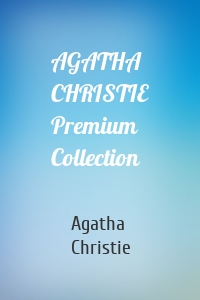 AGATHA CHRISTIE Premium Collection