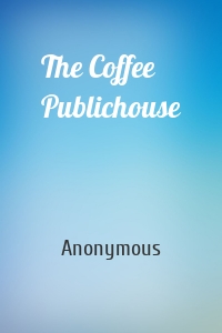 The Coffee Publichouse