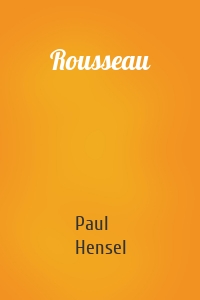 Rousseau