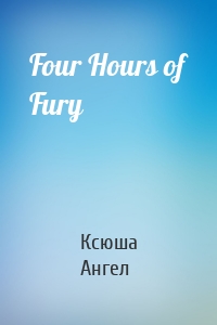 Four Hours of Fury
